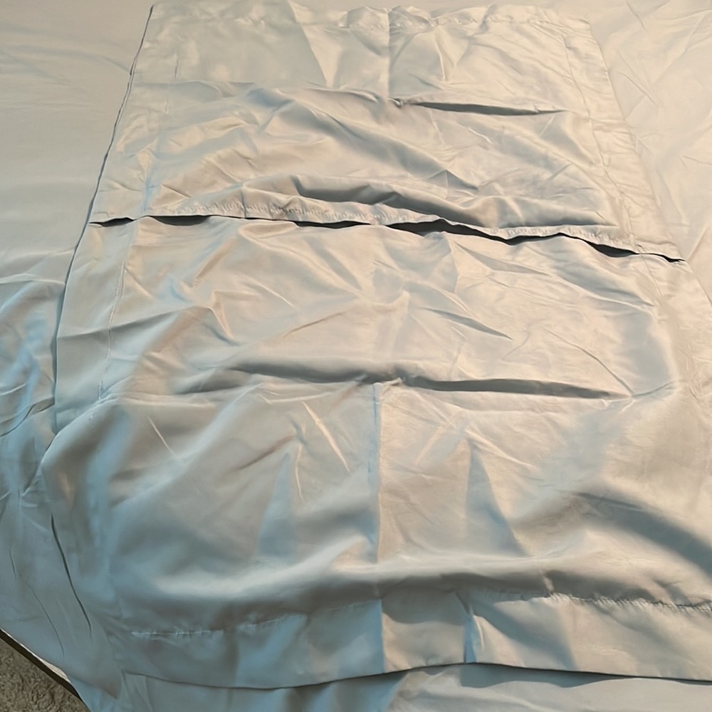 Amazon duvet set - Picture 4 of 7